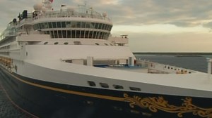 Disney is setting sail for new adventures. Travel Consultant Claire Newell discusses how Disney is growing its fleet with the purchase of the 'Global Dream'. | Global BC