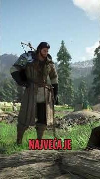 Crimson Desert je konačno stigao! #ign #fyp #foryou #foryoupage #viral