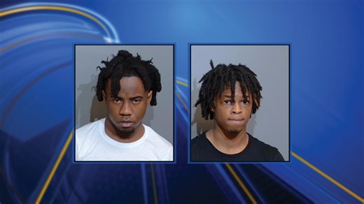 Search warrant leads to the arrest of 2 Brunswick men