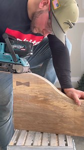 Adding a Bench Leg to our Mud Room Built in. #construction #HomeRenovation #realestate #design #entrepreneur #InteriorDesign #carpentry #tools #fblifestyle #diy | Misha Panchishak