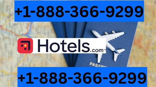 Hotels.com® (RESERVATION NUMBER) Customer Service By Phone, Chat And Email A Step by step Experts Guide