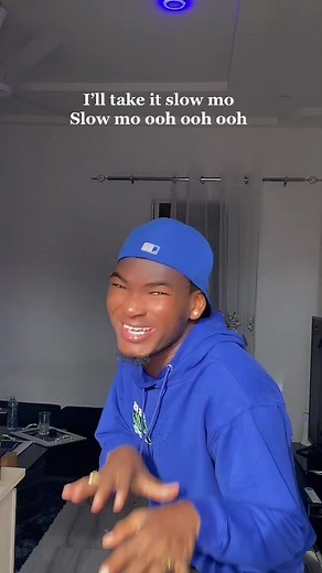 Try this Dance with a Codeine Vibe | Demzy Baye