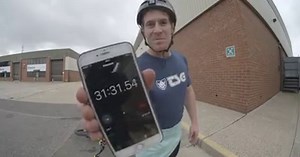 Took the trials bike of for a 1 HOUR EXPRESSION SESSION! | Sam Pilgrim
