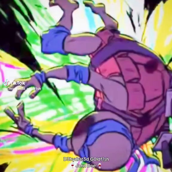 Teenage Mutant Ninja Turtles: Heroes in a Half-Shell