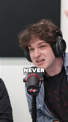 Nothing AR Glasses Are a Data Scam | MKBHD