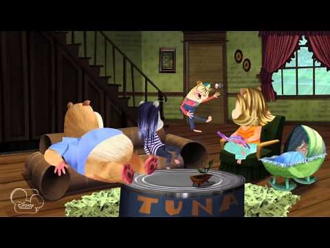 Fish Hooks - Milo Vs Milo