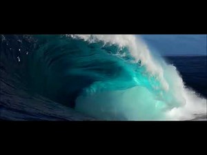 NOMAD SURFERS: CYCLOPS!!!