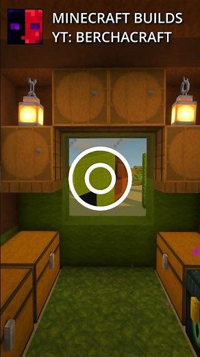 Minecraft: CUTE TURTLE House 💚 | Base Idea