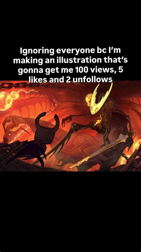 Hollow Knight Silksong RUFF Algorithm Gyulp Edit