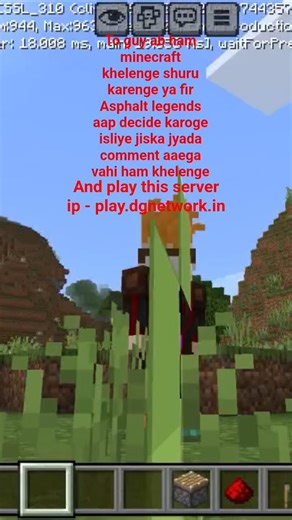 let's Play Minecraft