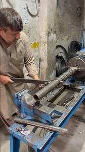 How Experts Turn Wire Into a Strong Spring | Pure skills #shorts #craftsmanship
