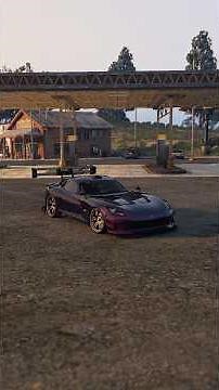 5 Fastest Sports Cars in GTA Online!😱