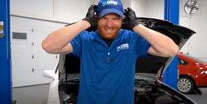 Low Power Steering Fluid Symptoms - Whining Steering - 1A Auto