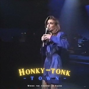 Martina McBride - That’s Me - Nashville Now in 1992