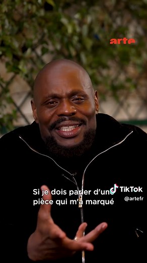 Kery James et ses références musicales