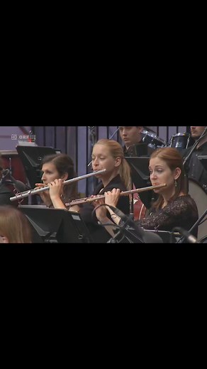 Elina Garanca & Nadine Sierra - Flower Duet | Global Arts and Culture Community