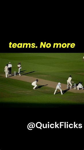 60-Second Stop Clock Rule in Tests 🔥 | No More Time Wasting! #StopClockRule #testcricket