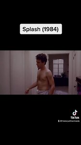 Splash (1984) Fintastic Film Fact: Splash is credited for introducing the girl's name Madison, which has since become one of the most popular names for newborn girls in the early 21st century. #splash #splashmovie #darylhannah #madison #tomhanks #1980s #80s #80saesthetic #ronhoward #touchstonepictures #mermaidbath #bathtubmermaid #80sfilms #80sfilm #80smovies #80smovie #romanticcomedy | History of Mermaids