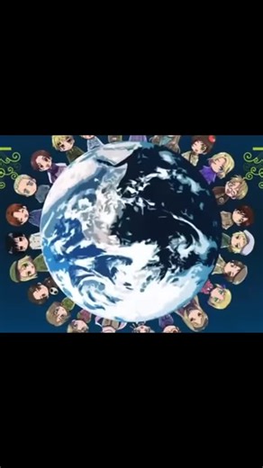will tiktok un shadowban this video now personally i think it’s a banger #hetalia #ヘタリア #axispowersヘタリア #aph #earth