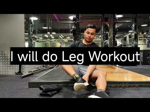 Leg Press Exercise for Beginners: Complete Guide to Safe & Effective Lower Body Strength #fitness