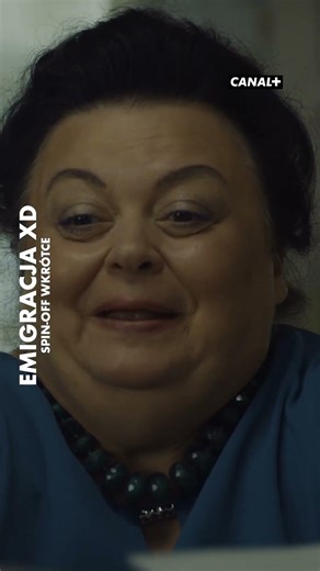 Z rodziną to najlepiej na zdjęciu... | Emigracja XD | Oglądaj w CANAL+ #emigracjaxd #ekspedycjaxd