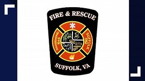 Renovations, repairs for Suffolk Fire and Rescue station