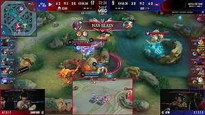 208K views · 8.1K reactions | សកម្មភាព Failed Backdoor 2 ដងរបស់ក្រុម...