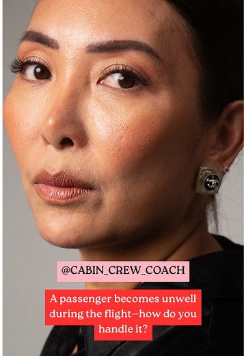 Ready to land your dream job as cabin crew? Our 1:1 coaching sessions are here to help you master every step of the application process—confidence, professionalism, and standout skills included. Let’s make it happen! ✈️