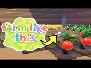 You’re Farming WRONG in Pokémon Pokopia… Do This Instead