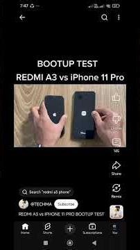 next Redmi A3 water test proof 🧾#dudetheftwars @DTW-BMWYTツ-f2x9i @Marilyn-s1d1e