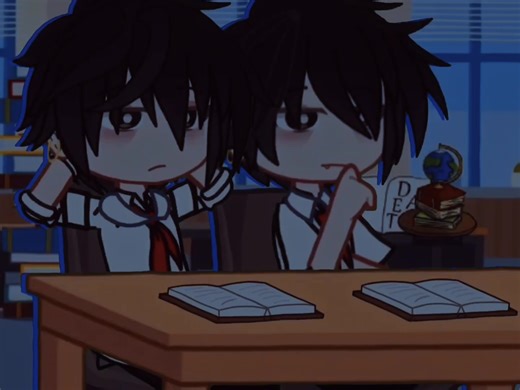 Exploring Creative Ideas with Gacha Characters