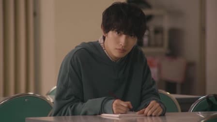 My Personal Weatherman S01:E07 - Episode 7