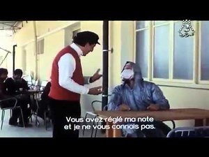 الفيلم الجزائري حسان النية 1989 Hassan Niya Film Algerien
