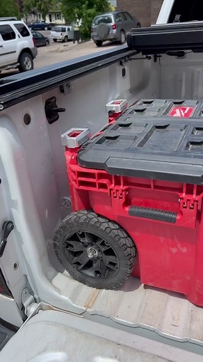 Pack-Out System Mods and Hacks for Milwaukee Tools