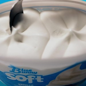 Get soft served with Blue Bunny Soft. Deliciously soft and scoopable right from the freezer. | Blue Bunny