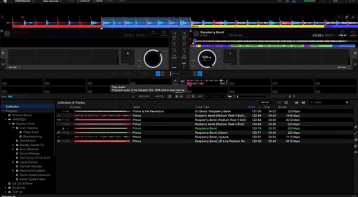 Rekordbox Tutorial: Take Your DJ Mix to the Next Level: Make Samples in Rekordbox
