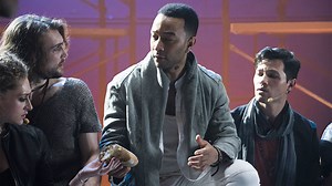 Jesus in Film and TV: 18 Devilishly Handsome Actors Who’ve Played the Son of God