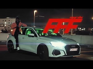WYRDO - FFF (Official Music Video)