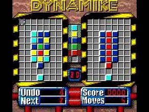 DynaMike Videos for Game Boy Color - GameFAQs