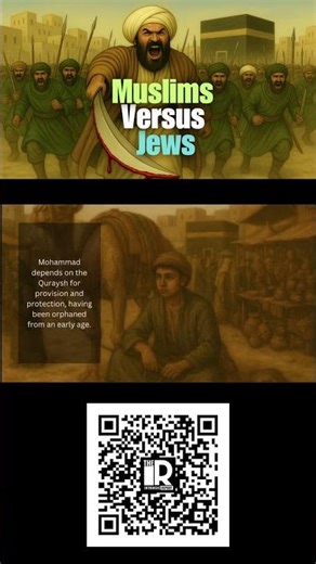 Mohammad's early childhood