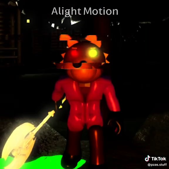 Exploring First Helpers and Losses in Piggy Roblox