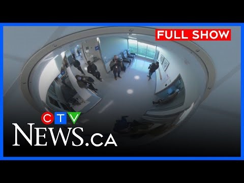Alberta's emergency room crisis | CTV Your Morning Calgary for Jan. 20, 2026