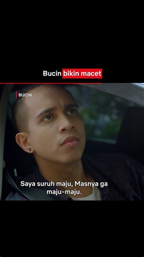 KomediHitsID on Instagram: "🎬 BUCIN: Katanya cinta itu buta ❤️ Tapi kalau udah bucin… logika juga ikut cuti 🤡 Film BUCIN ini bikin ngakak sekaligus nyadar - Tayang 19 Maret 2020 2023 di Prime Vidio seluruhIndonesia | Rekomendasi Film Drama Komedi Indonesia Terbaru Paling Viral, Trending & Fyp 🎬 Deskripsi Film Komedi BUCIN (2020) BUCIN (Budak Cinta) adalah film komedi romantis Indonesia yang mengangkat fenomena orang-orang yang terlalu bucin sampai kehilangan logika. Dengan humor segar dan sit