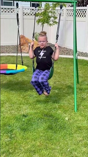 Perfect way to encourage kids to go outside and play this summer