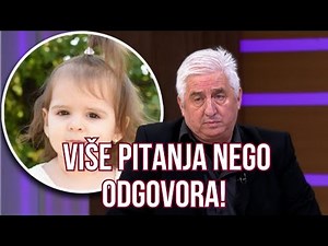 DETEKTIV ISTAKAO VELIKU NELOGIČNOST U SLUČAJU DANKE ILIĆ: Evo kako izgleda detektivski posao