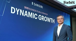 แสนสิริ กางแผนปี 68 ตั้งเป้ายอดขาย 53,000 ลบ. ยอดโอน 46,000 ลบ. พร้อมเปิดตัว 29 โครงการใหม่ - Forbes Thailand