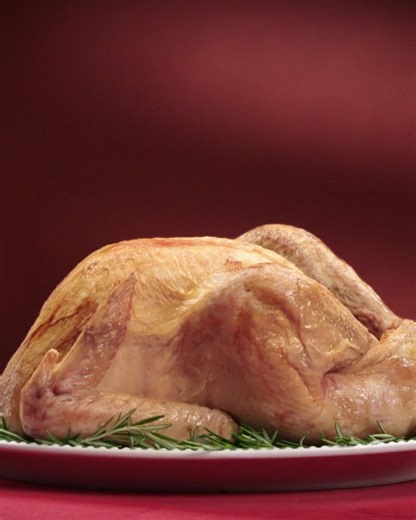 Turkey just got a whole lot pizza-ier. Take a Holi-Break from boring turkey with a gravy that tastes like a BP pizza. Link in bio to buy yours while supplies last. *Product packaging varies by region. #BostonPizza #PizzaGravy #Holidays