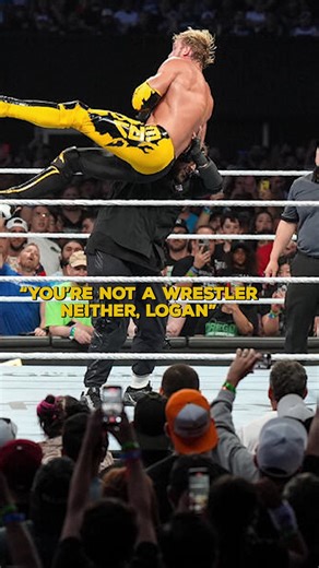 Jelly Roll Can Actually Wrestle! #wwe #wrestling #jellyroll | Chris Van Vliet