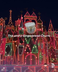 Disneyland Magic Key on Reels