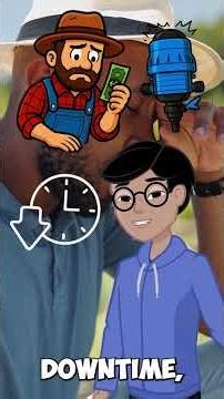 Why Cheap Fertilizer Injectors Cost More Over Time